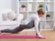 Pilates Zuhause