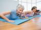 Pilates für Senioren